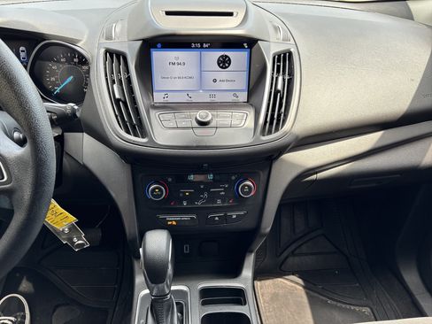 Used 2018 Ford Escape SE w/ SE Sync 3 Package FWD image 20