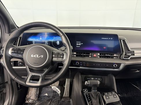Certified 2024 Kia Sportage X-Pro Prestige image 3