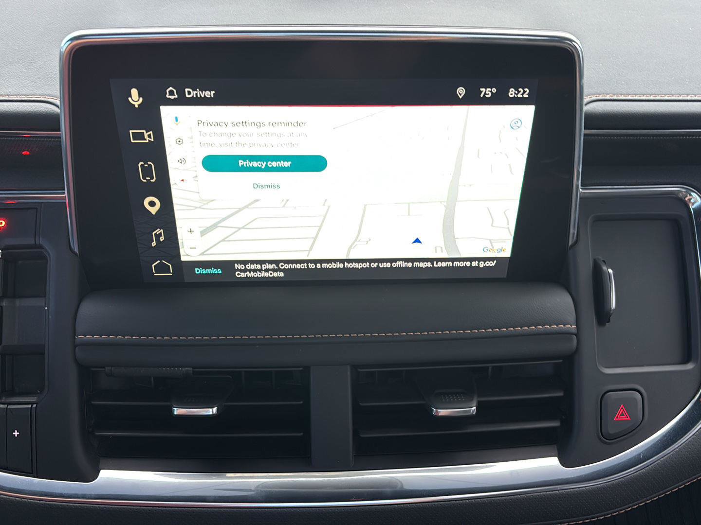 Certified 2024 GMC Yukon AT4 w/ Technology Package AWD/4WD image 22