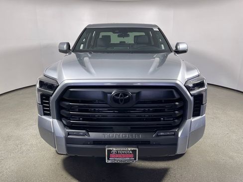 New 2026 Toyota Tundra SR5 RWD image 8