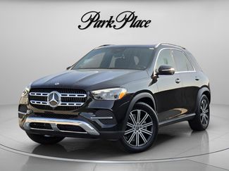 Used 2025 Mercedes-Benz GLE 350 GLE 350 video 1