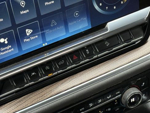 Used 2023 Chevrolet Silverado 1500 LT Trail Boss w/ Protection Package image 22