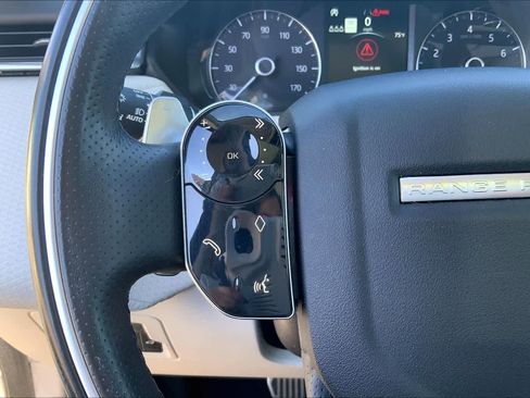 Used 2020 Land Rover Range Rover Velar R-Dynamic S image 23