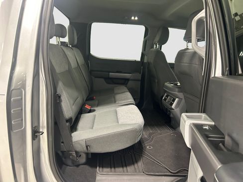 Used 2024 Ford F250 XLT w/ FX4 Off-Road Package AWD/4WD image 19