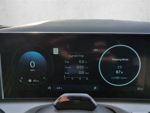 New 2026 Hyundai Tucson Limited image 11