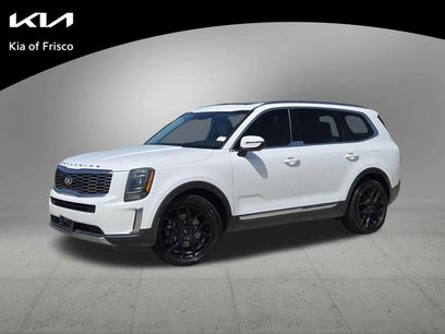 Used 2020 Kia Telluride EX