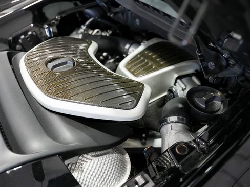 Used 2015 McLaren 650S Spider image 42