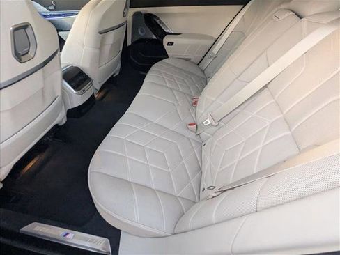 Certified 2023 BMW 760i xDrive w/ Executive Package image 20