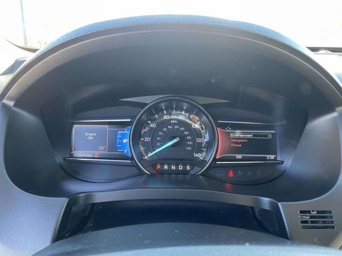 Used 2017 Ford Explorer Limited w/ Equipment Group 301A image 18