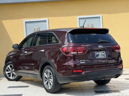 Used 2020 Kia Sorento FWD V6 image 6