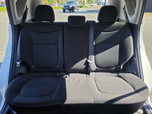 Used 2016 Kia Soul w/ Option Group 020 FWD image 11