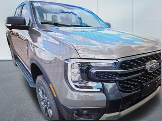 Used 2025 Ford Ranger XLT AWD/4WD video 2