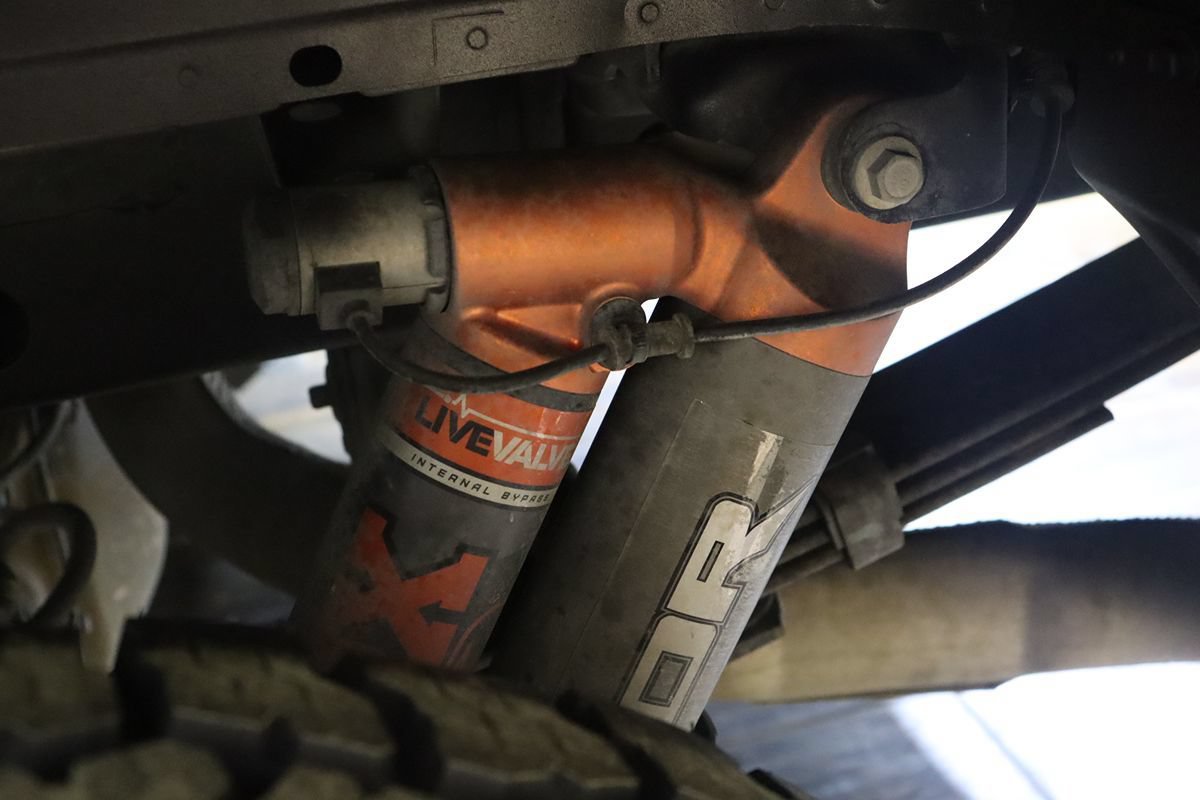 Used 2020 Ford F150 Raptor AWD/4WD image 33