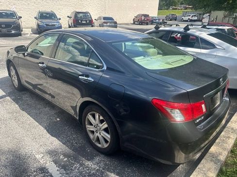 Used 2008 Lexus ES 350 w/ Premium Pkg FWD image 3