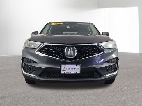 Used 2019 Acura RDX AWD w/ Technology Package image 46