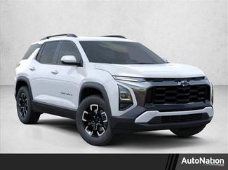 New 2026 Chevrolet Equinox ACTIV video 1