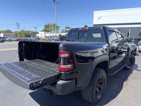 Used 2021 RAM 1500 TRX w/ TRX Level 1 Equipment Group AWD/4WD image 21