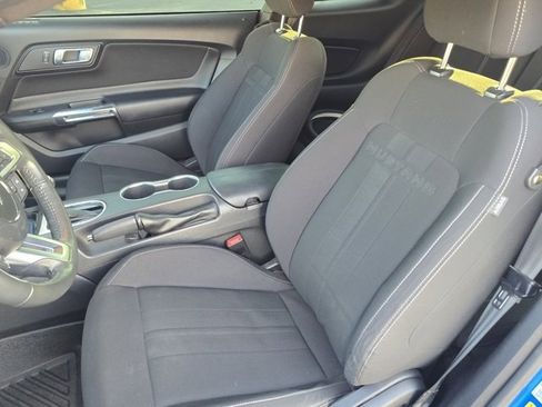 Used 2020 Ford Mustang GT w/ Equipment Group 301A image 25