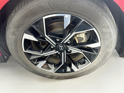 Used 2025 Hyundai Sonata SEL FWD image 11