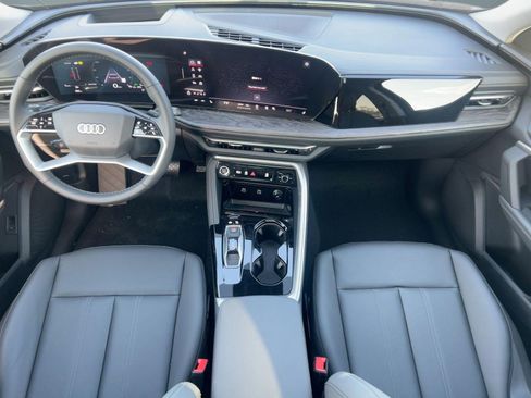 New 2025 Audi Q5 Premium Plus image 16