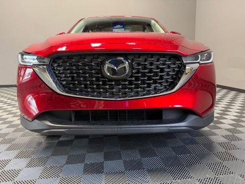 Certified 2023 MAZDA CX-5 AWD 2.5 S image 3