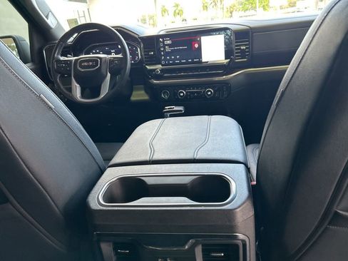 Used 2023 GMC Sierra 1500 Elevation w/ LPO, Elevation Black Package image 28