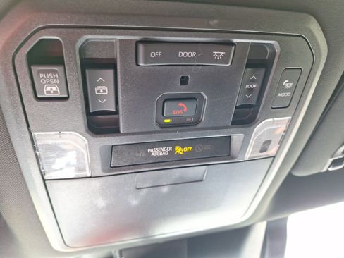 Used 2025 Toyota Tundra 1794 Edition image 30