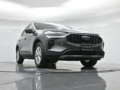 Certified 2024 Ford Escape Active w/ Tech Pack #1 image 46