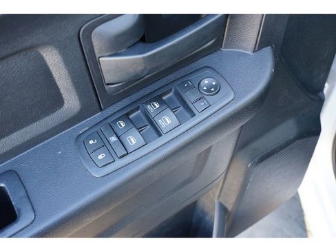 Used 2016 RAM 1500 Tradesman w/ Popular Equipment Group image 16