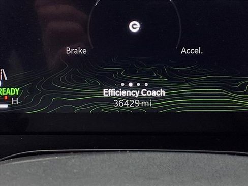 Used 2022 Jeep Grand Cherokee Overland w/ Advanced Protech Group III image 20