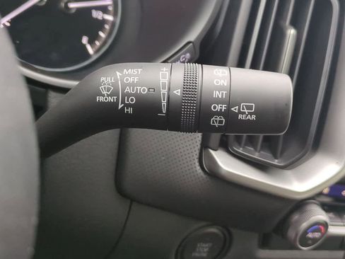 New 2026 MAZDA CX-50 AWD 2.5 S w/ Weather Package image 26