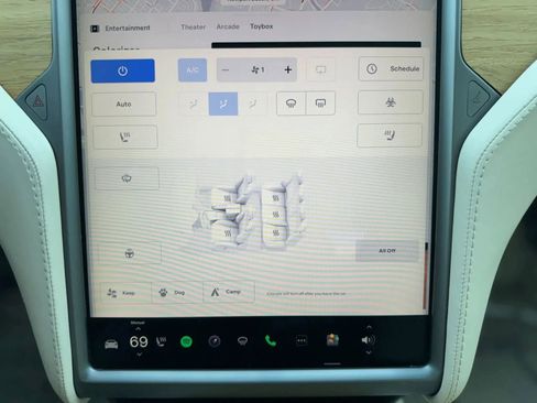 Used 2018 Tesla Model S 75D image 14