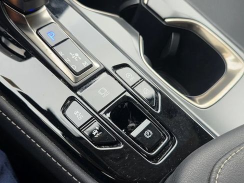 Used 2023 Lexus NX 350 AWD w/ Cold Area Package image 24