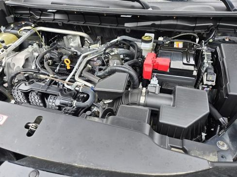 Used 2025 Mitsubishi Outlander SE AWD/4WD image 22