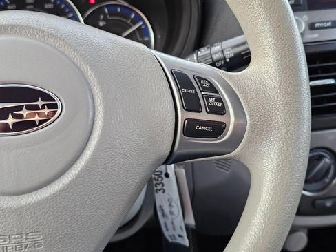 Used 2011 Subaru Forester 2.5X w/ Alloy Wheel Value Pkg image 27