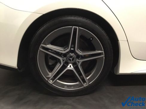 Used 2019 Mercedes-Benz CLS 450 4MATIC image 20