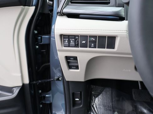 New 2026 Honda Odyssey Elite image 33