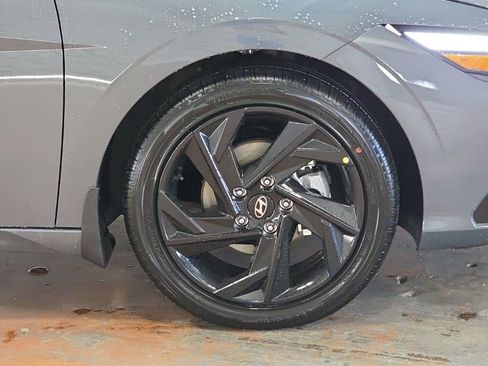 New 2026 Hyundai Elantra SEL Sport Premium FWD image 7