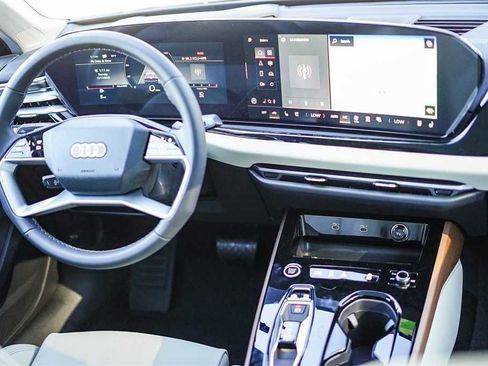 New 2025 Audi A5 2.0T Premium Plus image 12