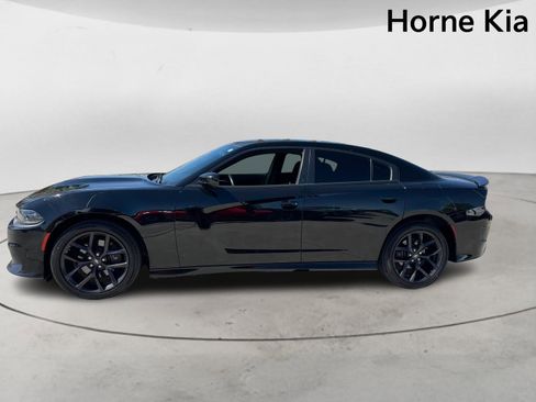Used 2021 Dodge Charger GT w/ Blacktop Package image 6