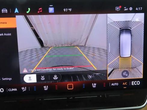 New 2025 Volkswagen ID. Buzz Pro S Plus image 16