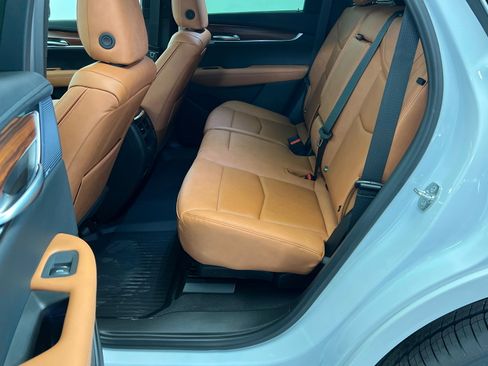 New 2026 Cadillac XT5 Premium Luxury w/ Driver Assist Package image 22