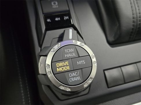 New 2026 Toyota Tacoma TRD Off-Road image 8