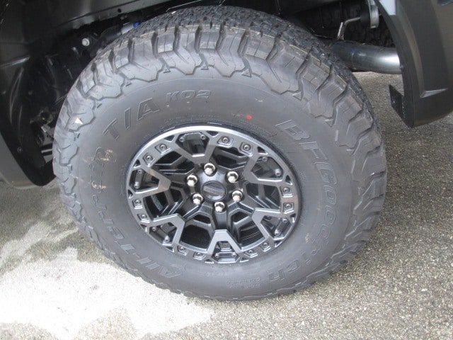 New 2026 Ford F150 Raptor R AWD/4WD image 7