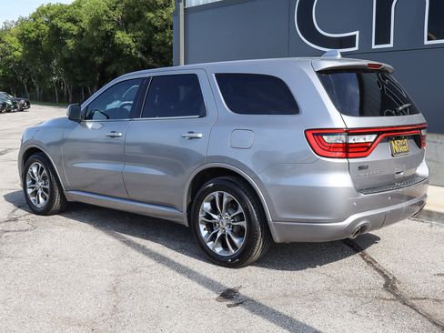 Used 2019 Dodge Durango GT image 6