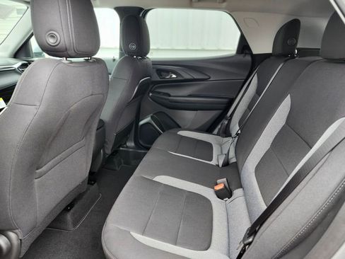 New 2026 Chevrolet TrailBlazer LT image 14