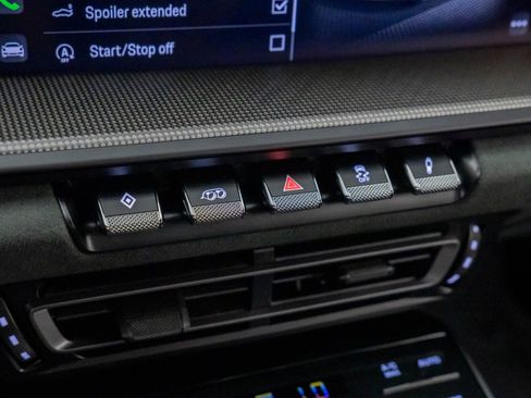 Certified 2024 Porsche 911 Carrera GTS image 21