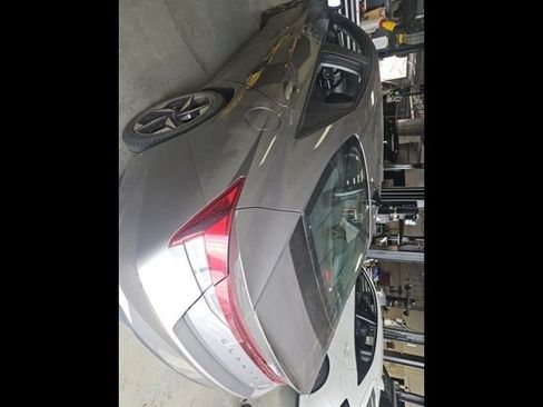 Used 2023 Hyundai Elantra SEL w/ Convenience Package FWD image 5