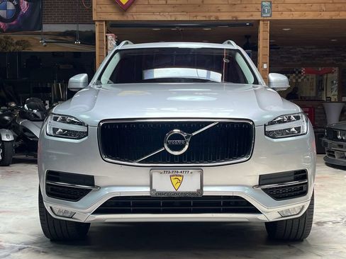 Used 2018 Volvo XC90 T6 Momentum AWD/4WD image 3