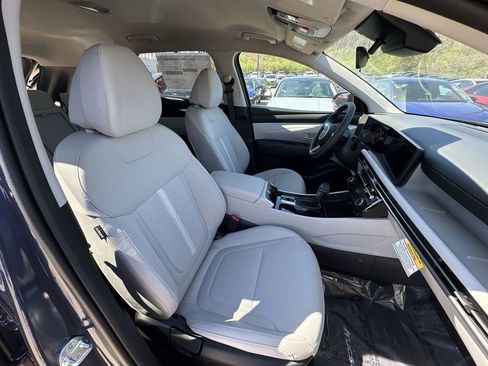 New 2026 Hyundai Tucson SEL AWD/4WD image 23